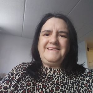 Meet your Posher, Carole